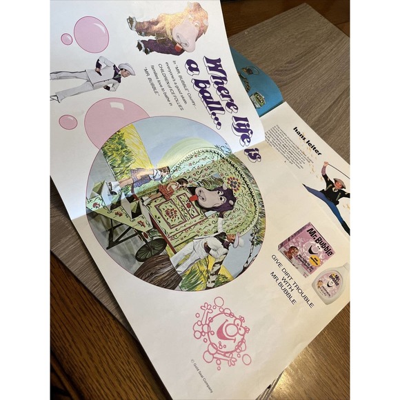 Shipstads & Johnson ICE FOLLIES OF 1976 Souvenir Program - 40th Anniversary - Picture 10 of 14